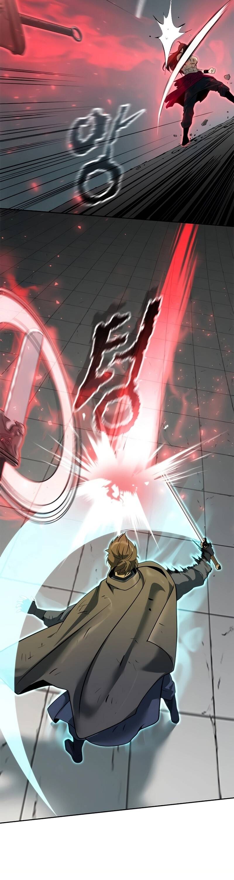 Chronicles of the Demon Faction ตำนานการเกิดใหม่ในลัทธิมาร ตอนที่ 66 หน้า 69