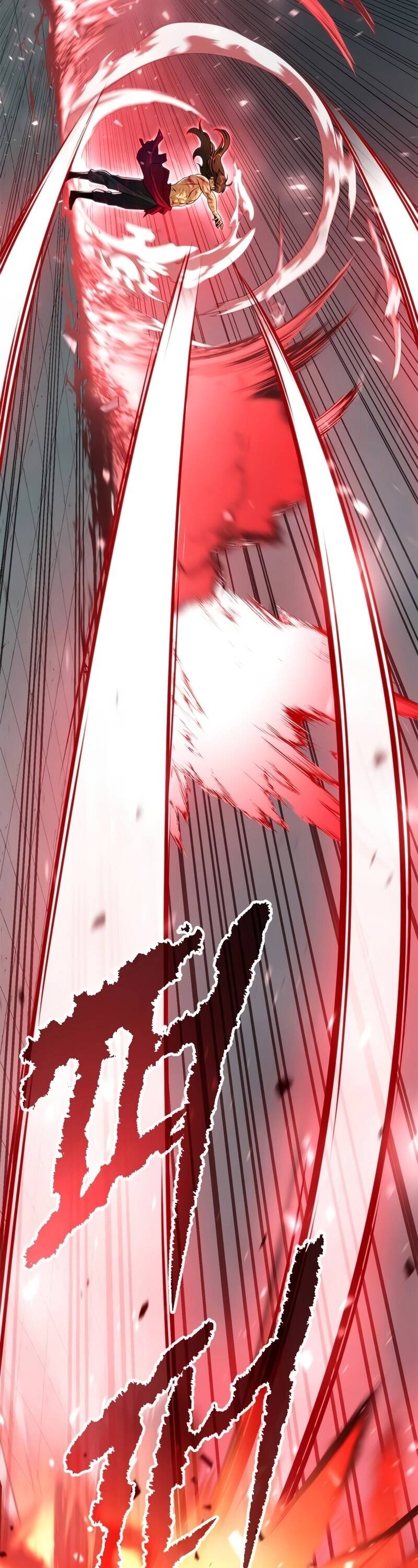 Chronicles of the Demon Faction ตำนานการเกิดใหม่ในลัทธิมาร ตอนที่ 66 หน้า 91