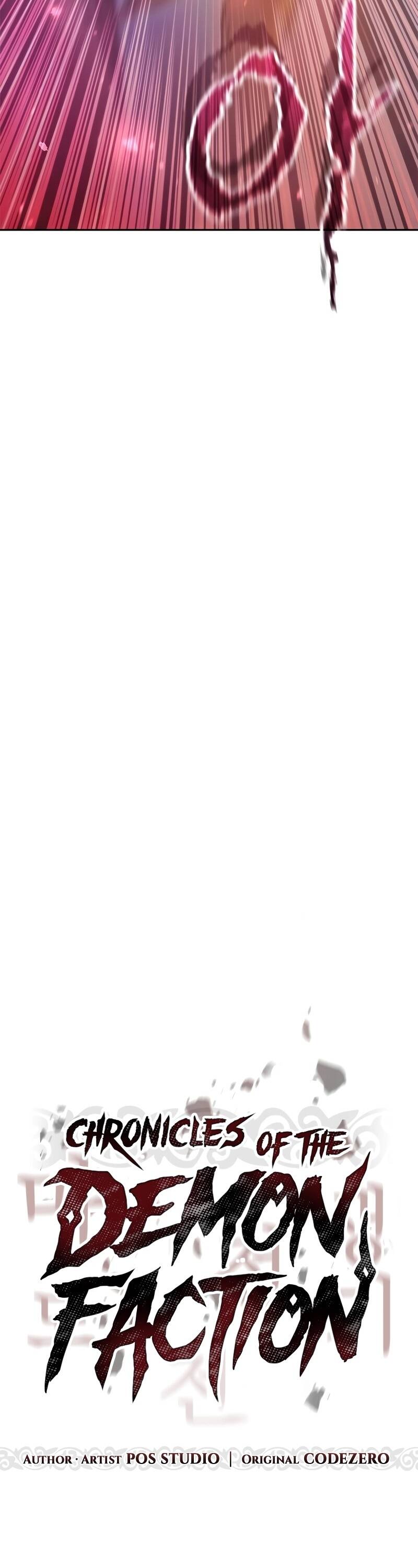 Chronicles of the Demon Faction ตำนานการเกิดใหม่ในลัทธิมาร ตอนที่ 67 หน้า 35