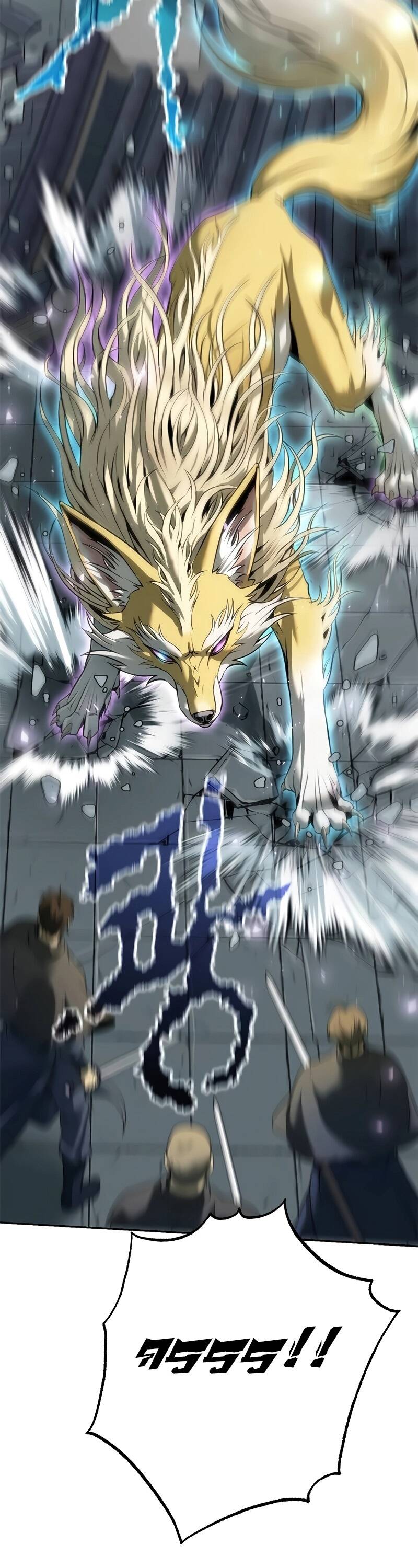 Chronicles of the Demon Faction ตำนานการเกิดใหม่ในลัทธิมาร ตอนที่ 67 หน้า 41