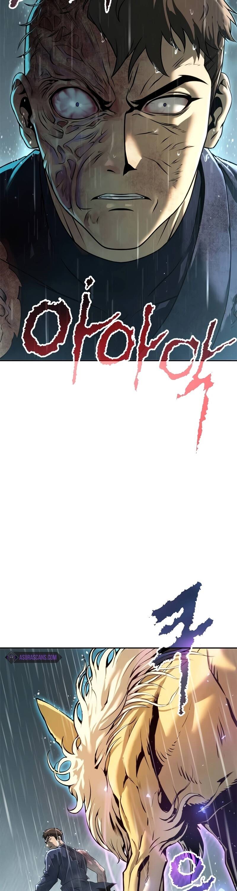 Chronicles of the Demon Faction ตำนานการเกิดใหม่ในลัทธิมาร ตอนที่ 67 หน้า 63