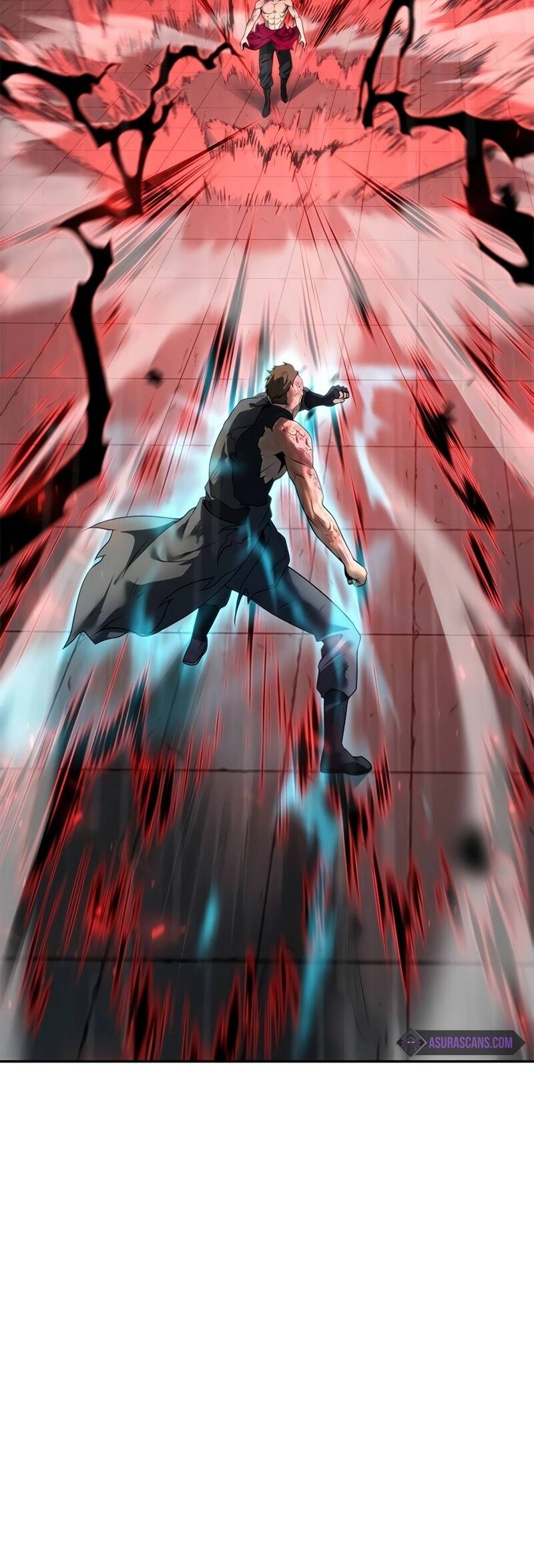 Chronicles of the Demon Faction ตำนานการเกิดใหม่ในลัทธิมาร ตอนที่ 67 หน้า 81