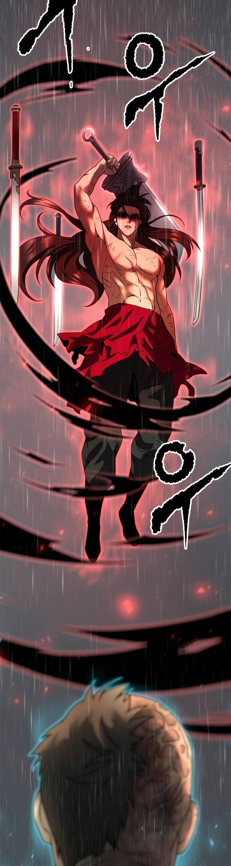 Chronicles of the Demon Faction ตำนานการเกิดใหม่ในลัทธิมาร ตอนที่ 67 หน้า 87