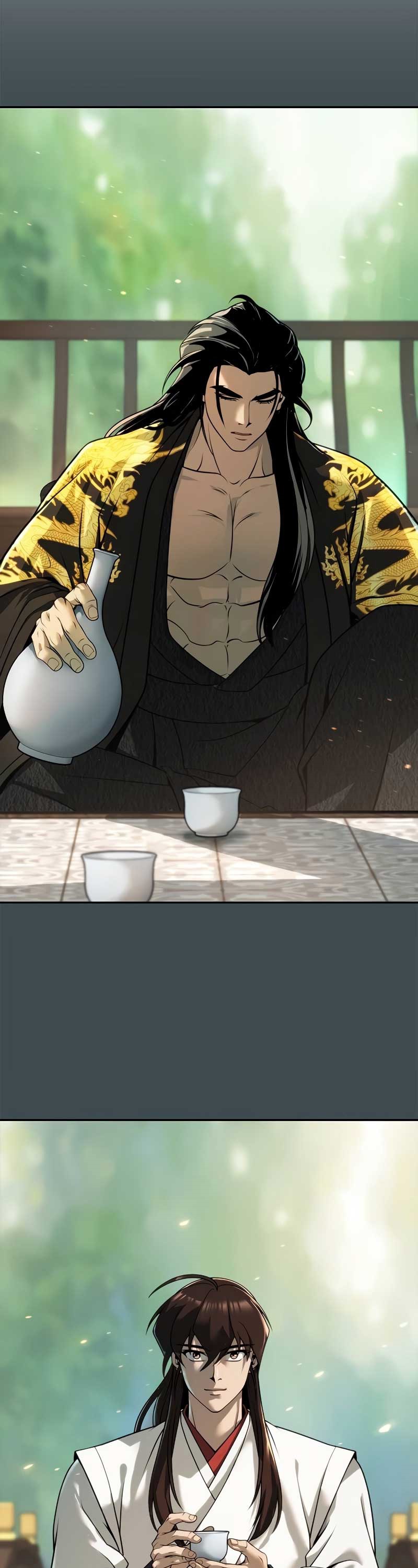 Chronicles of the Demon Faction ตำนานการเกิดใหม่ในลัทธิมาร ตอนที่ 70 หน้า 80