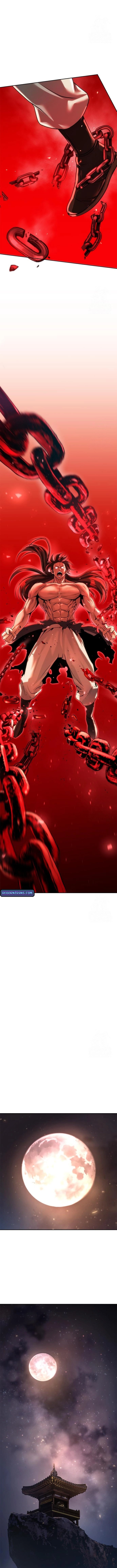 Chronicles of the Demon Faction ตำนานการเกิดใหม่ในลัทธิมาร ตอนที่ 110 หน้า 27