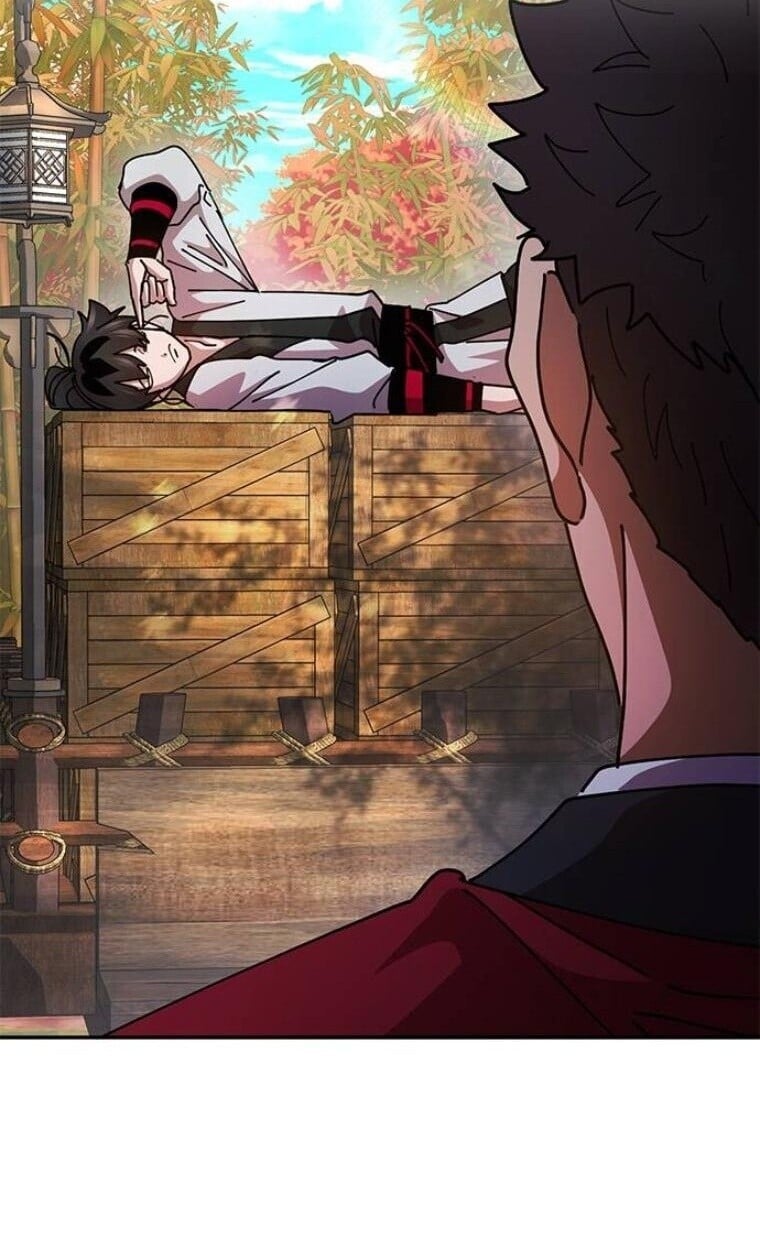 Chronicles of the Lazy Sovereign บันทึกของราชาจอมขี้เกียจ ตอนที่ 15 หน้า 117