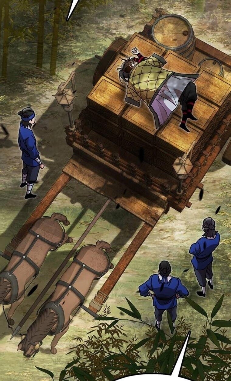 Chronicles of the Lazy Sovereign บันทึกของราชาจอมขี้เกียจ ตอนที่ 15 หน้า 54