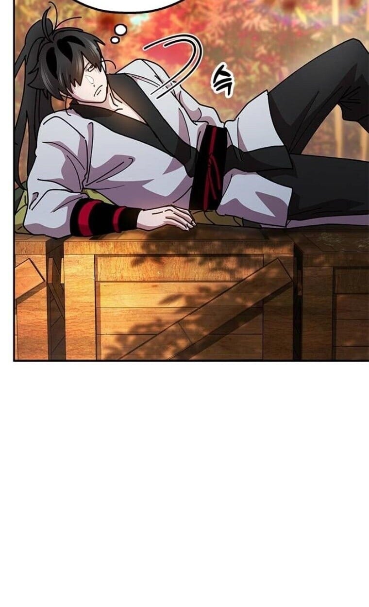 Chronicles of the Lazy Sovereign บันทึกของราชาจอมขี้เกียจ ตอนที่ 15 หน้า 85