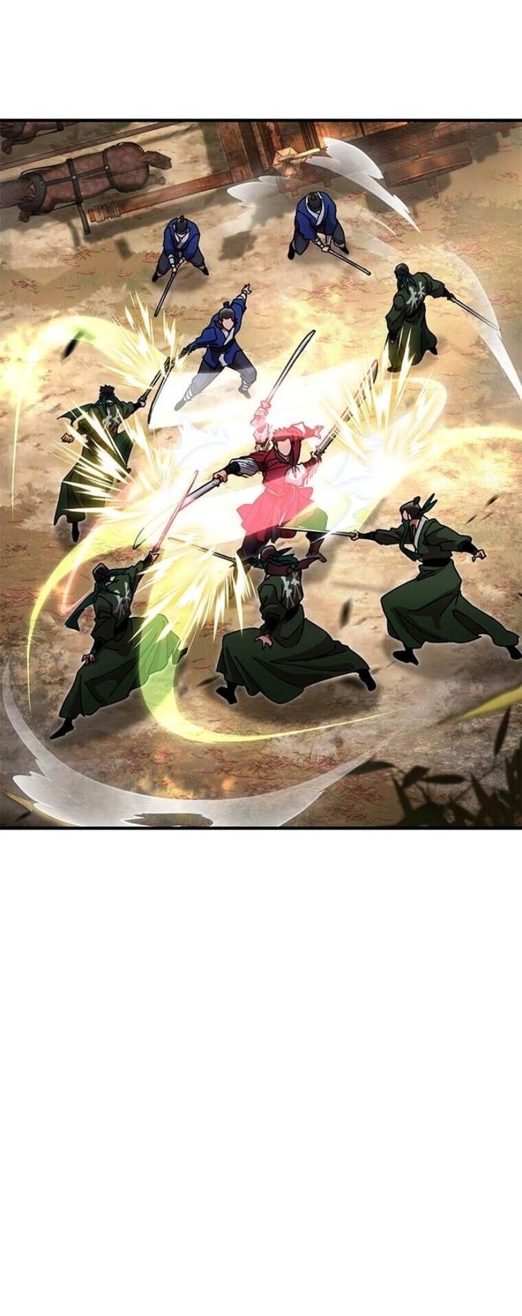 Chronicles of the Lazy Sovereign บันทึกของราชาจอมขี้เกียจ ตอนที่ 16 หน้า 81