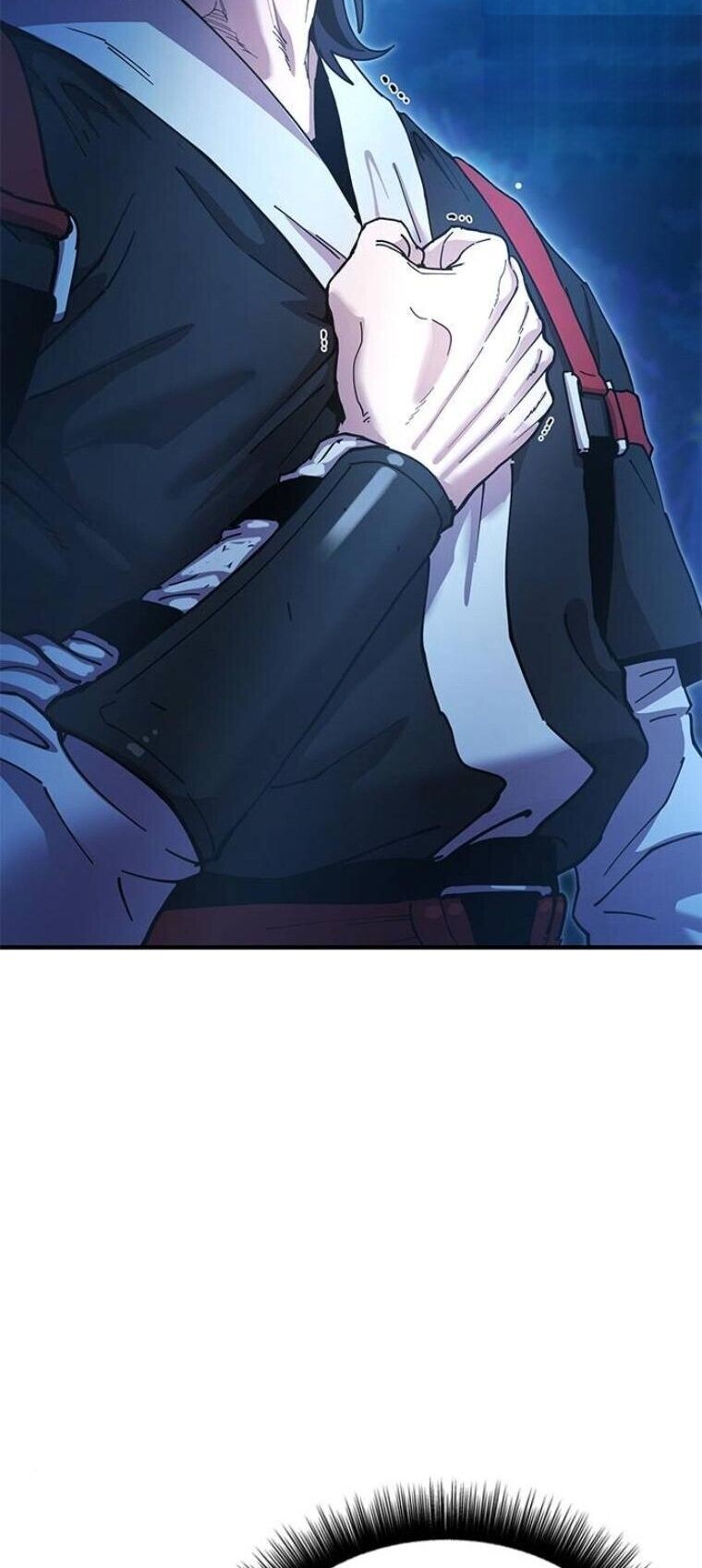 Chronicles of the Lazy Sovereign บันทึกของราชาจอมขี้เกียจ ตอนที่ 20 หน้า 9