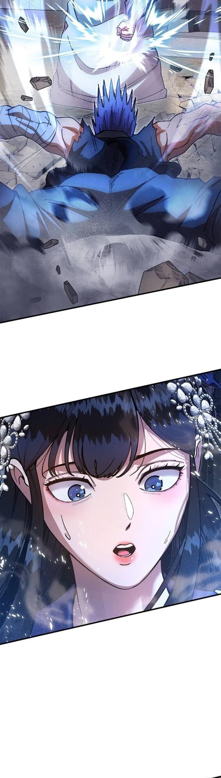 Chronicles of the Lazy Sovereign บันทึกของราชาจอมขี้เกียจ ตอนที่ 21 หน้า 11