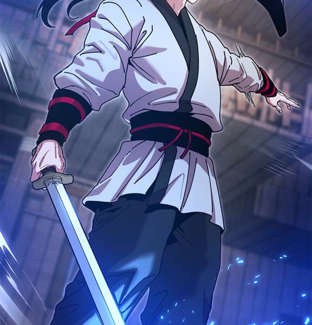 Chronicles of the Lazy Sovereign ตอนที่ 24 107