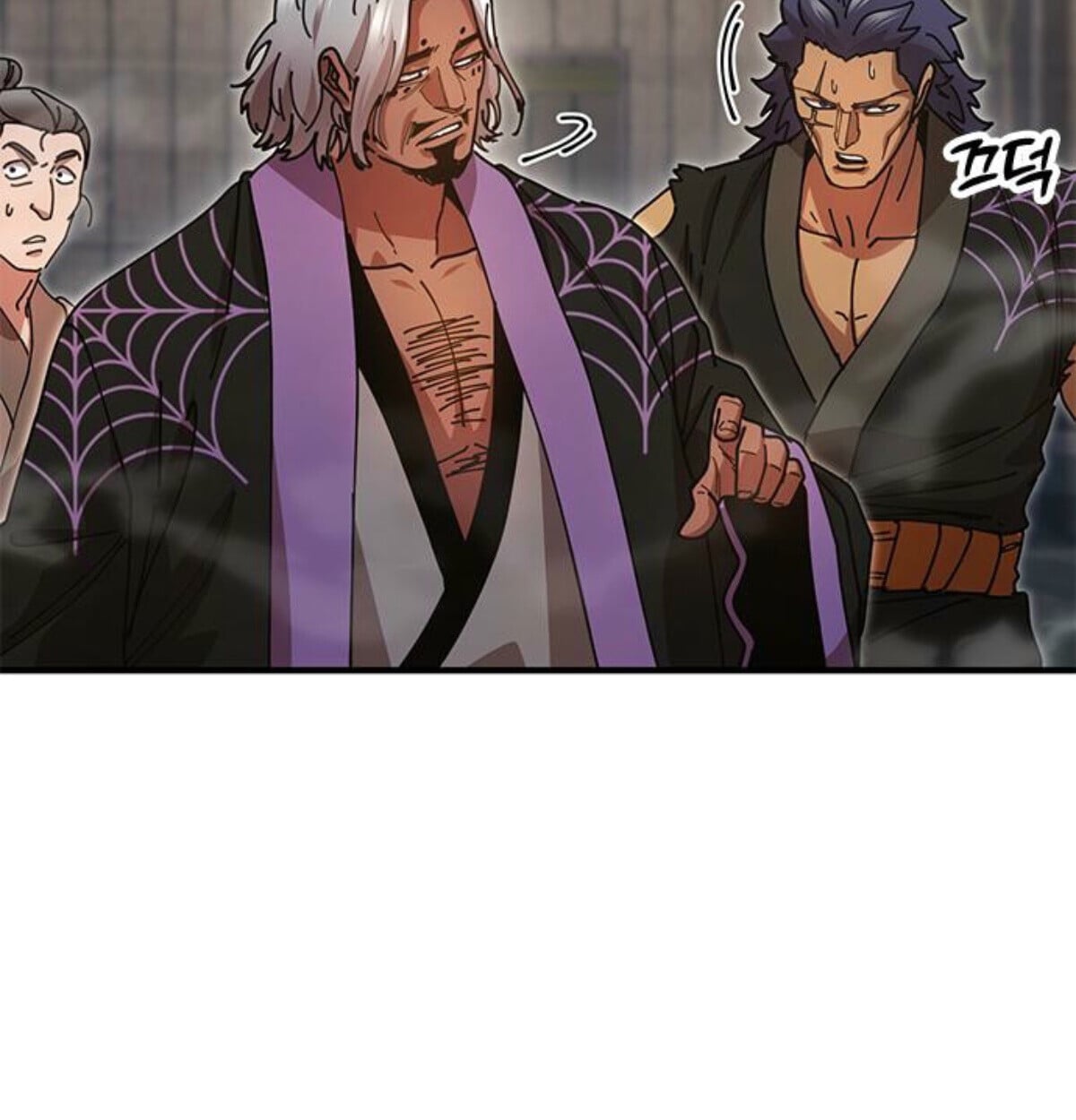 Chronicles of the Lazy Sovereign ตอนที่ 24 11