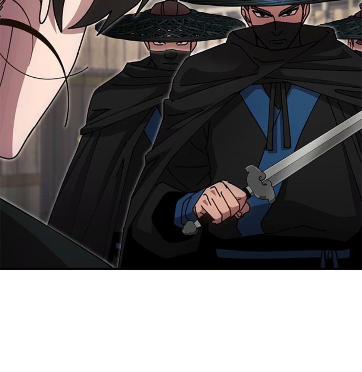 Chronicles of the Lazy Sovereign ตอนที่ 24 110