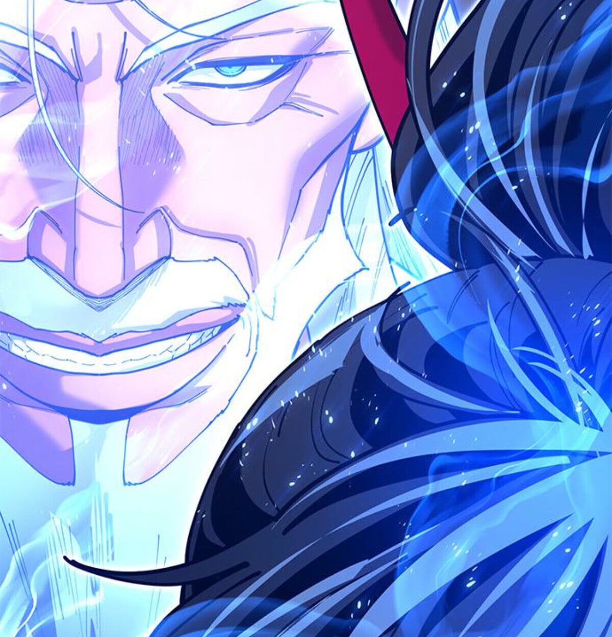 Chronicles of the Lazy Sovereign ตอนที่ 24 123