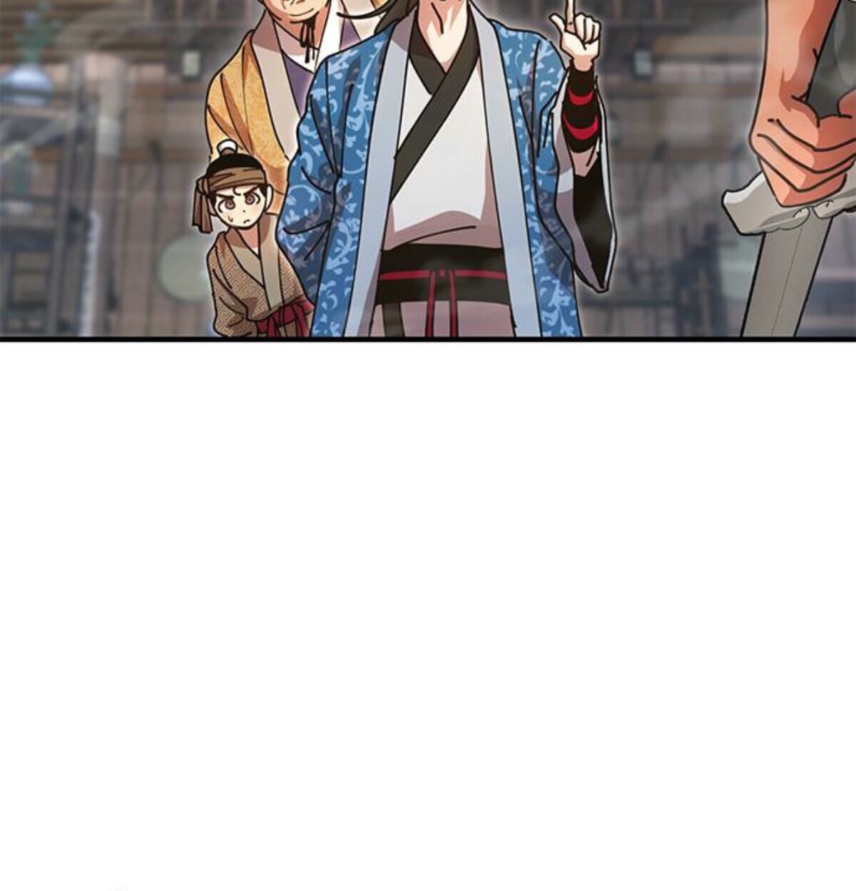 Chronicles of the Lazy Sovereign ตอนที่ 24 19