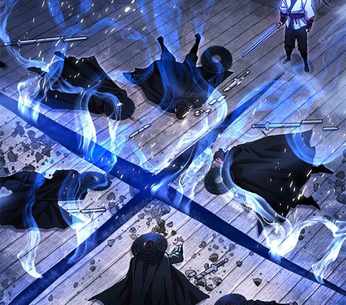 Chronicles of the Lazy Sovereign ตอนที่ 24 206