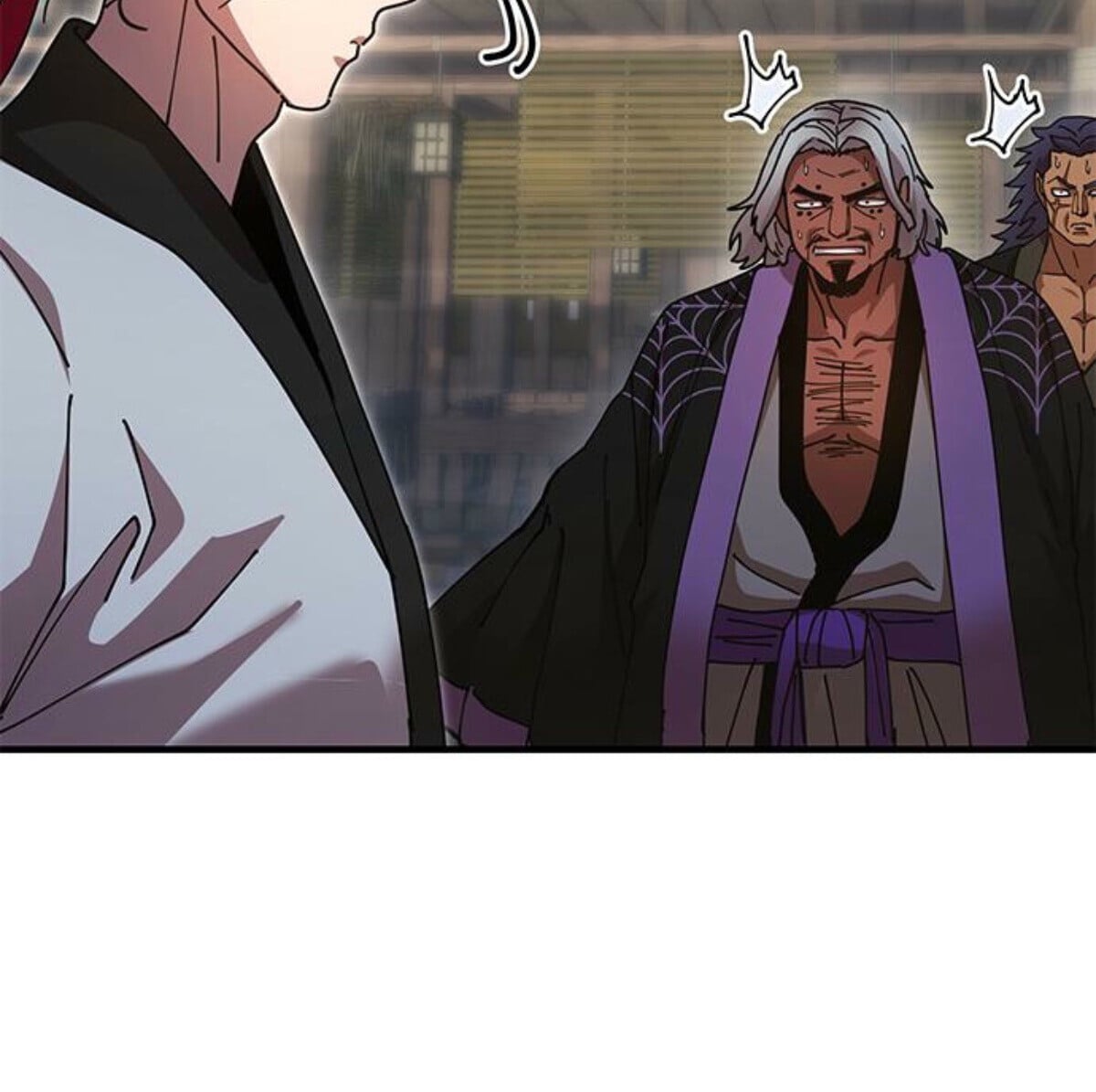 Chronicles of the Lazy Sovereign ตอนที่ 24 214