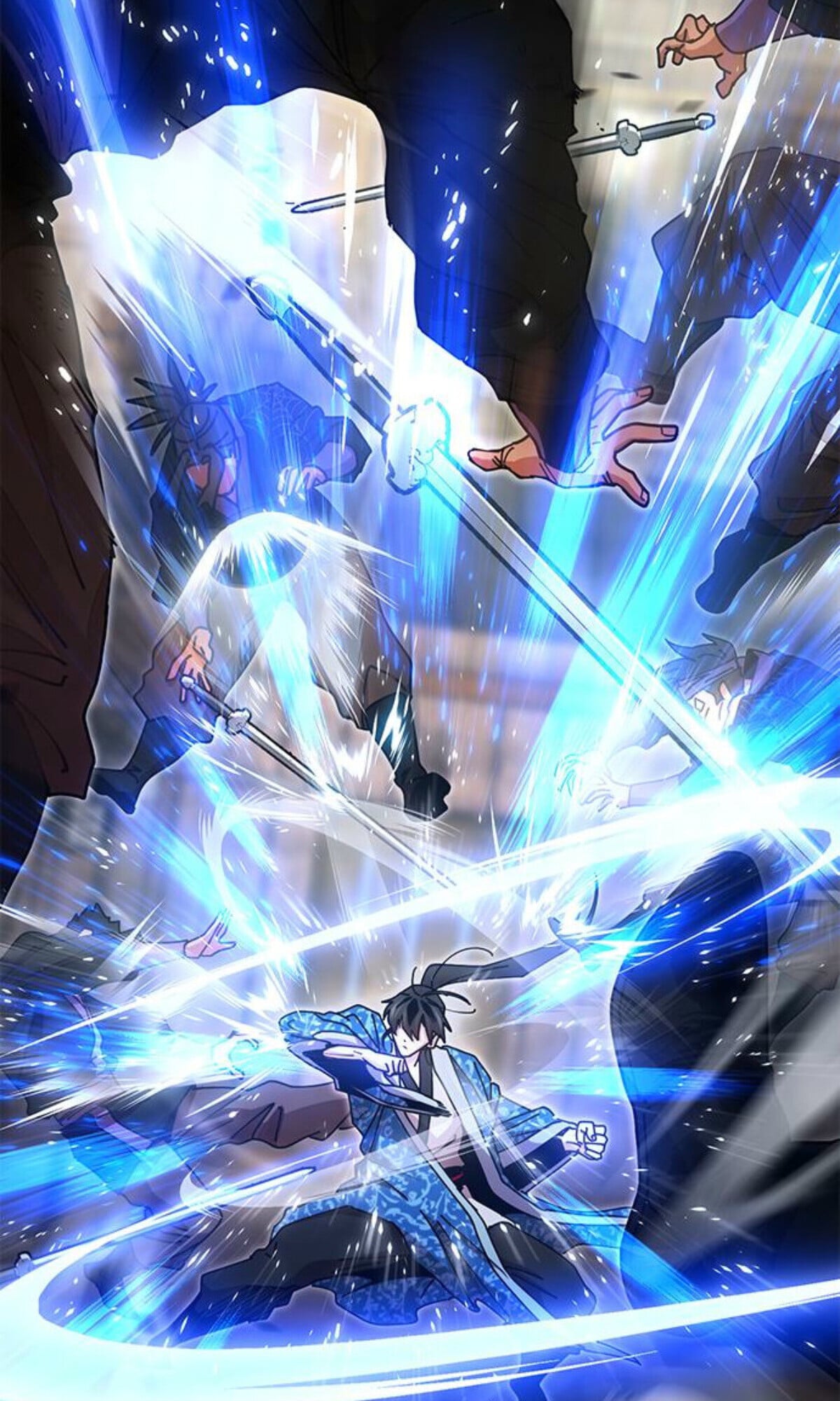 Chronicles of the Lazy Sovereign ตอนที่ 24 64