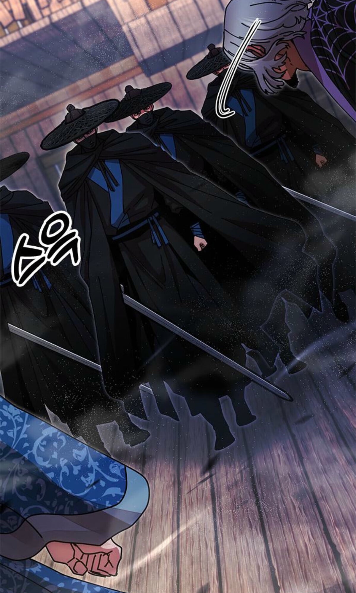 Chronicles of the Lazy Sovereign ตอนที่ 24 71