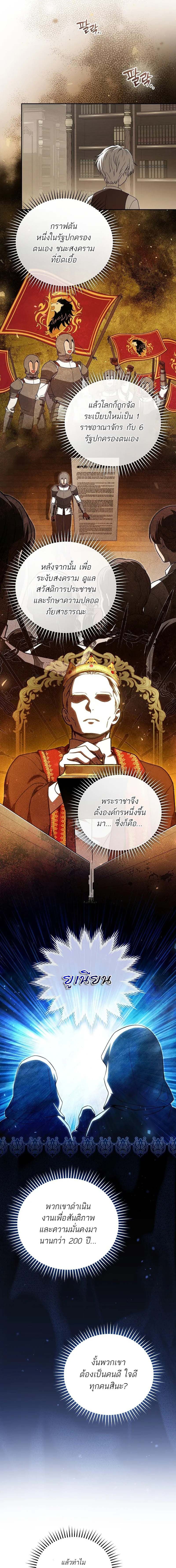 Concept Grasping Magic Genius ตอนที่ 3 หน้า 20