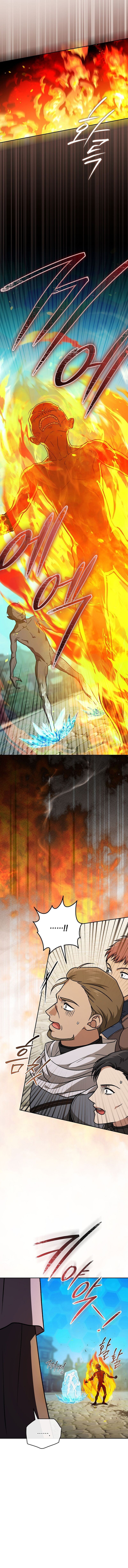 Concept Grasping Magic Genius ตอนที่ 30 หน้า 14