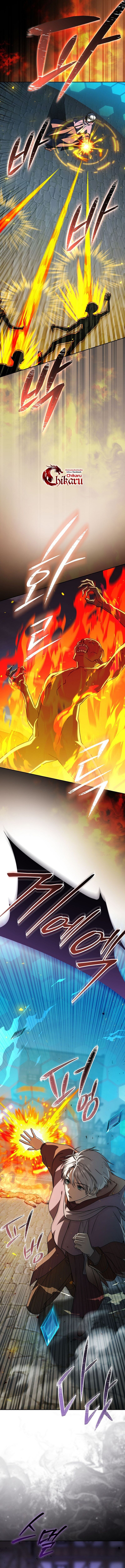 Concept Grasping Magic Genius ตอนที่ 31 หน้า 10