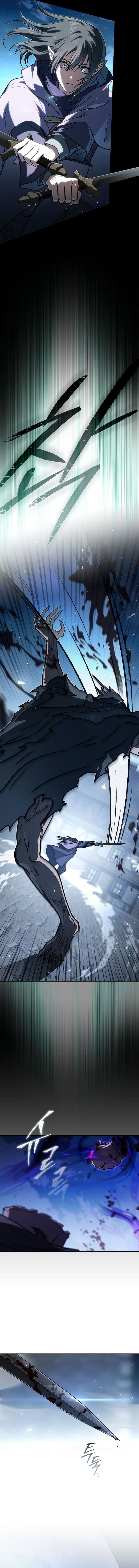 Concept Grasping Magic Genius ตอนที่ 31 หน้า 18