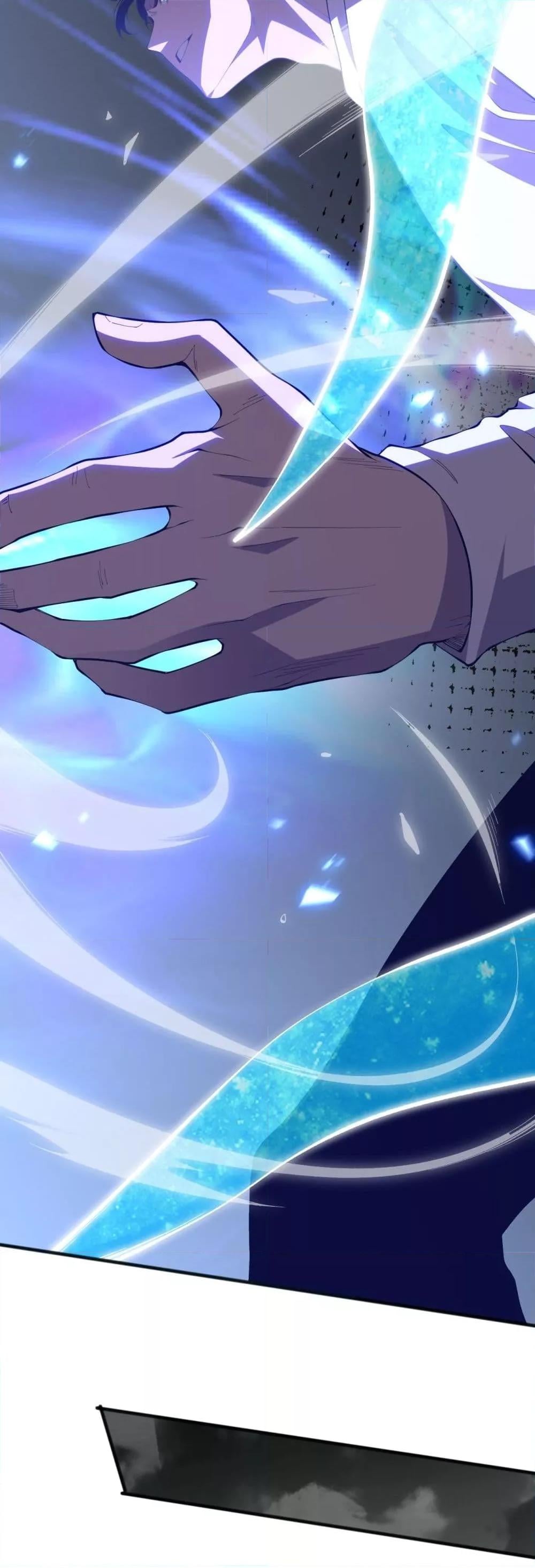 Disastrous Necromancer ราชันนักอัญเชิญวิญญาณ ตอนที่ 100 หน้า 31