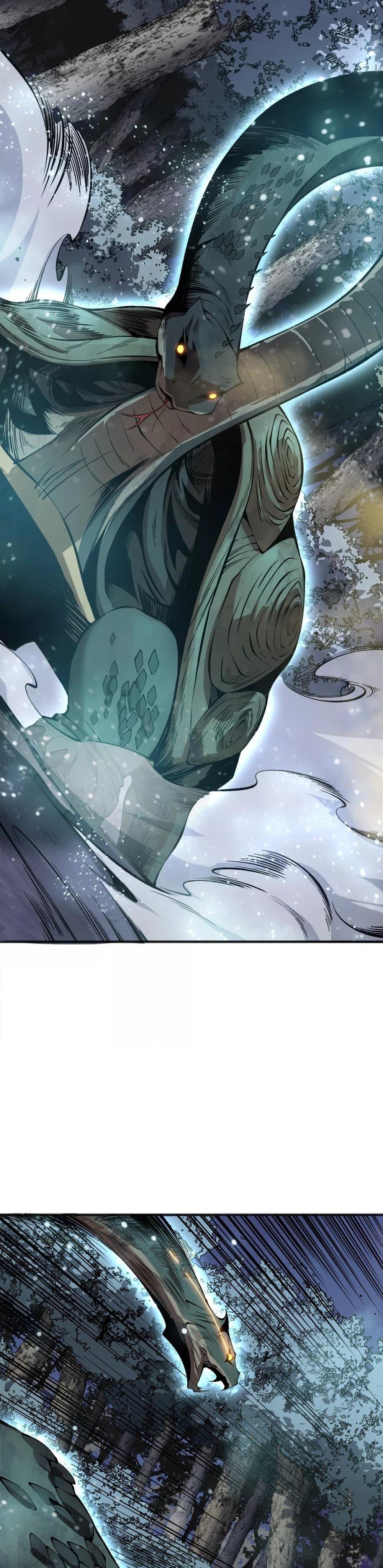 Disastrous Necromancer ราชันนักอัญเชิญวิญญาณ ตอนที่ 121 หน้า 27