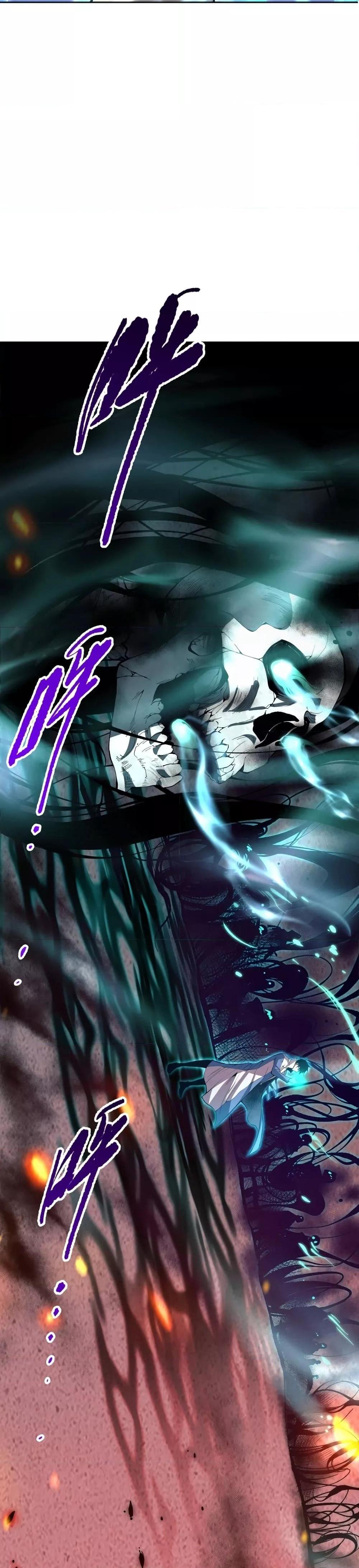 Disastrous Necromancer ราชันนักอัญเชิญวิญญาณ ตอนที่ 13 หน้า 9