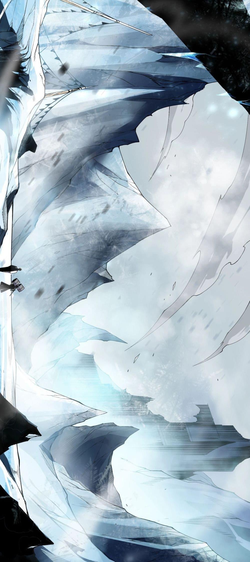 Disastrous Necromancer ราชันนักอัญเชิญวิญญาณ ตอนที่ 135 หน้า 19