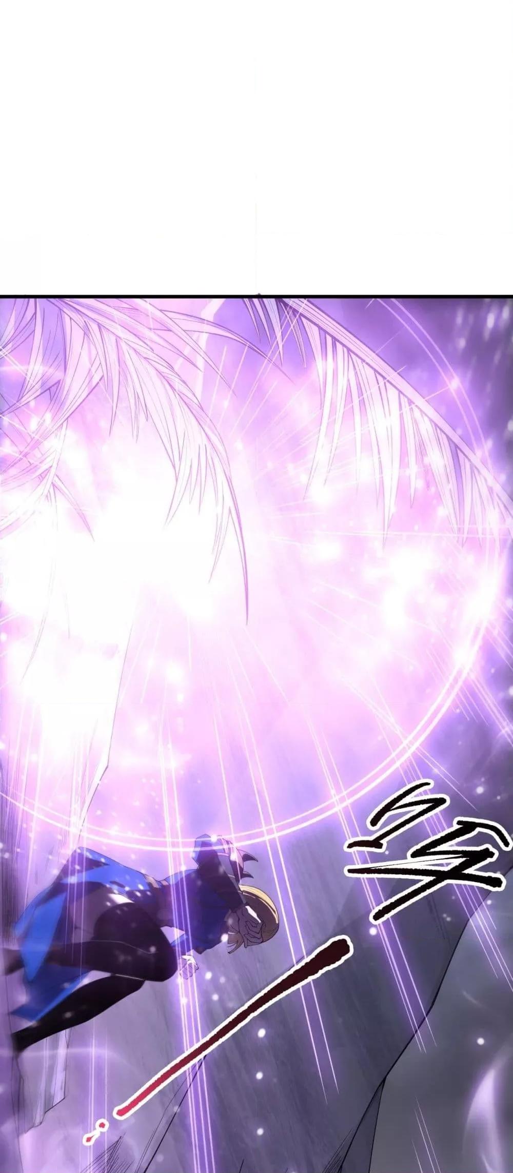 Disastrous Necromancer ราชันนักอัญเชิญวิญญาณ ตอนที่ 139 หน้า 15