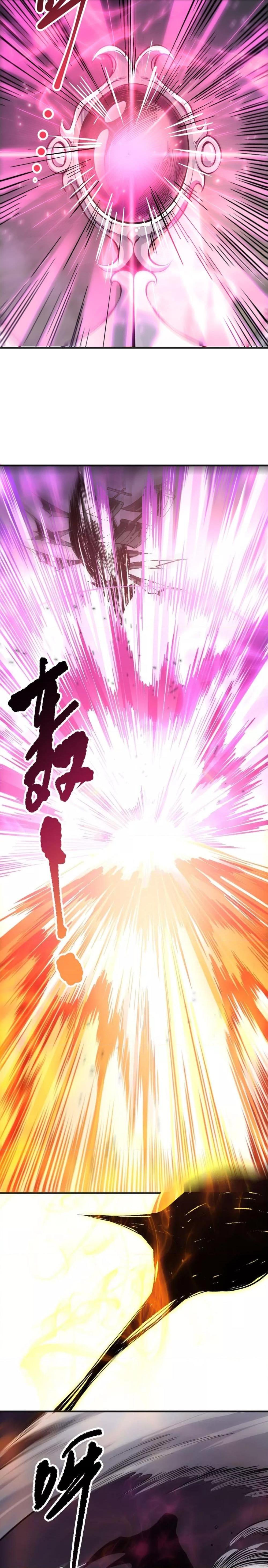 Disastrous Necromancer ราชันนักอัญเชิญวิญญาณ ตอนที่ 142 หน้า 14