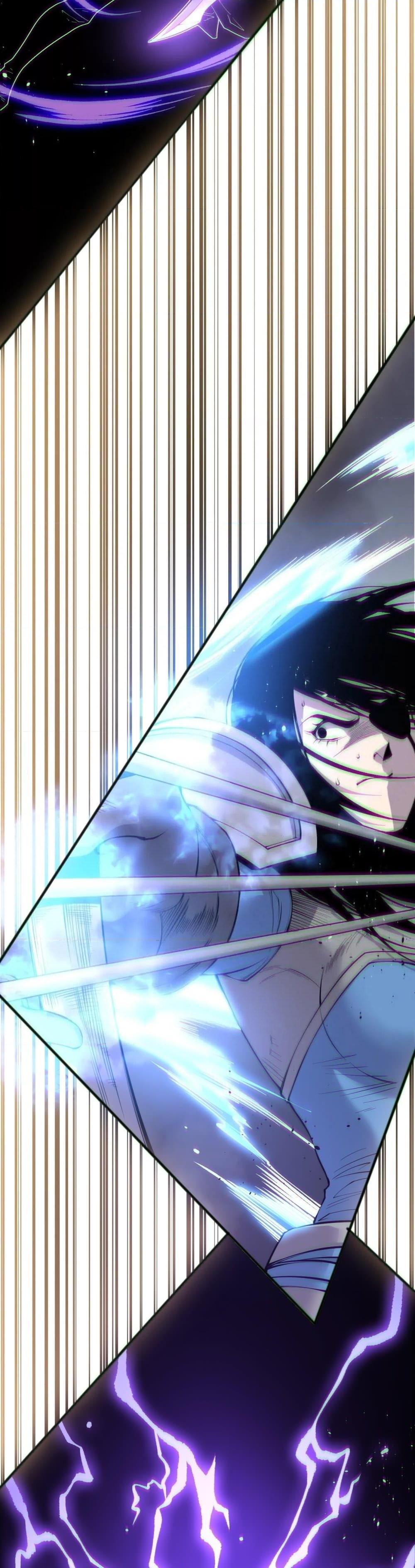 Disastrous Necromancer ราชันนักอัญเชิญวิญญาณ ตอนที่ 172 หน้า 23