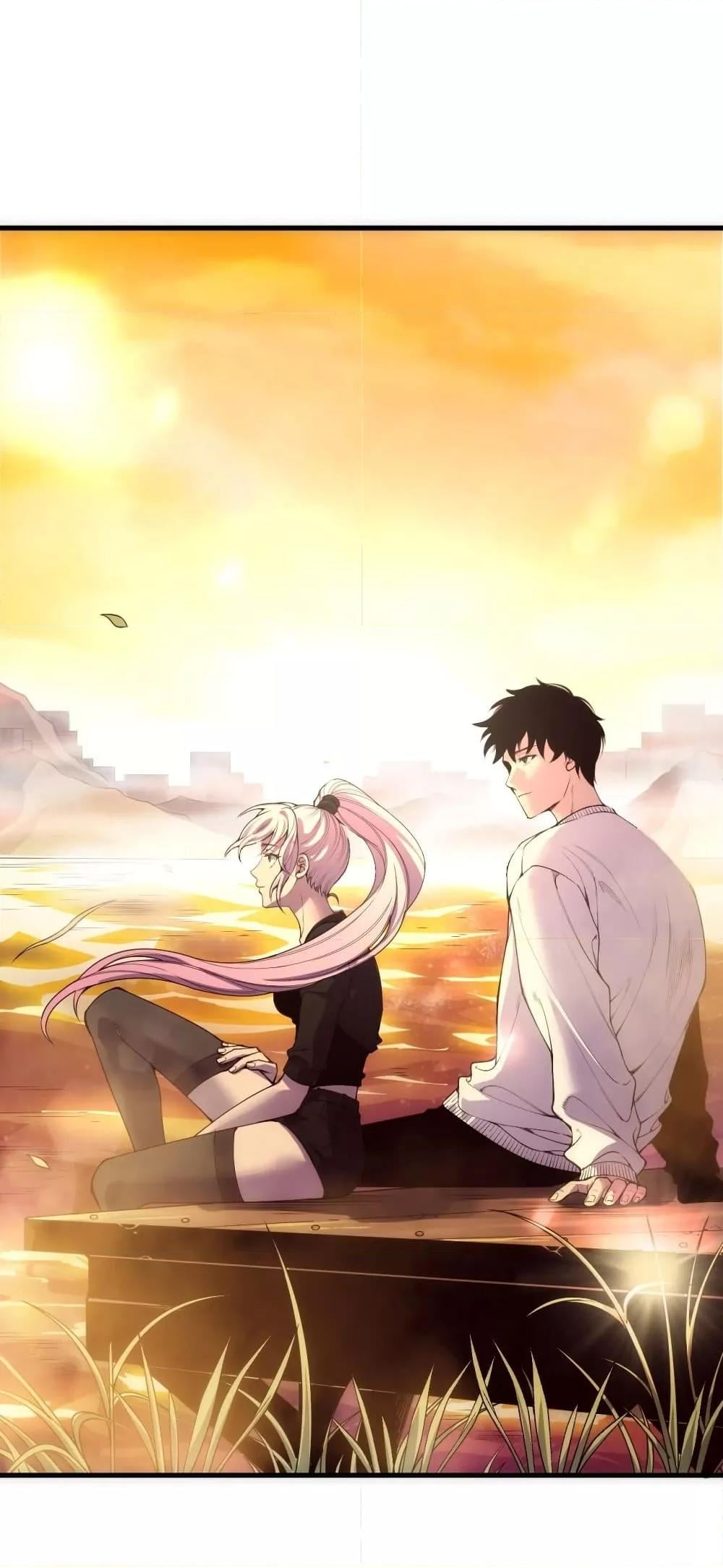 Disastrous Necromancer ราชันนักอัญเชิญวิญญาณ ตอนที่ 184 หน้า 13