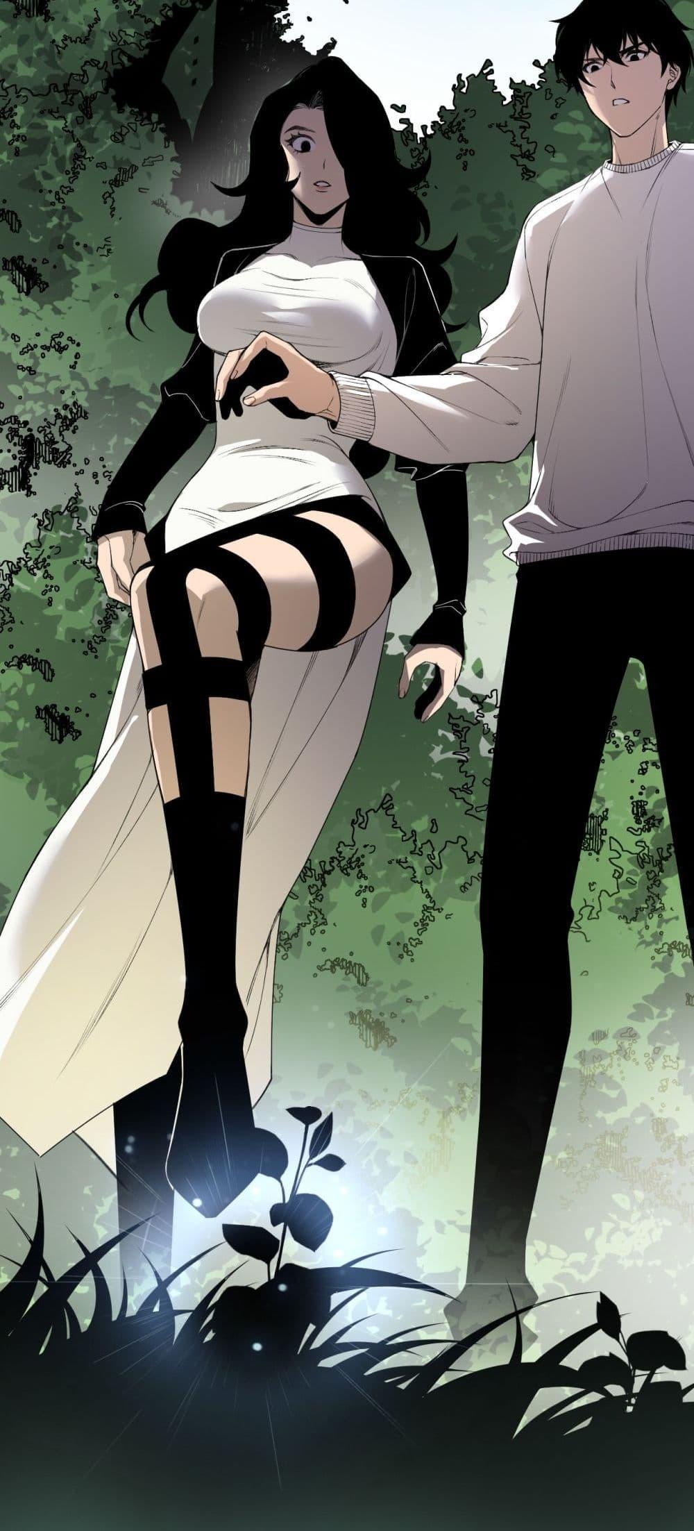 Disastrous Necromancer ราชันนักอัญเชิญวิญญาณ ตอนที่ 190 หน้า 34