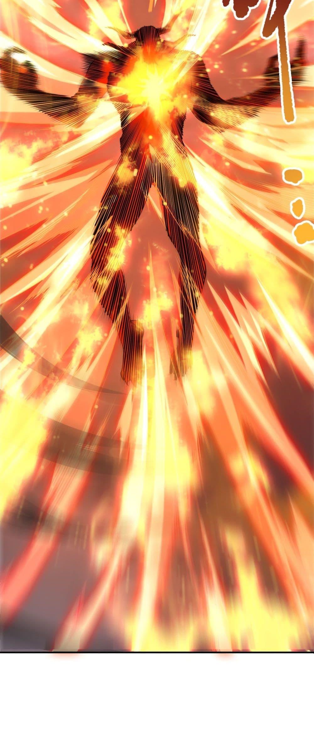 Disastrous Necromancer ราชันนักอัญเชิญวิญญาณ ตอนที่ 199 หน้า 31