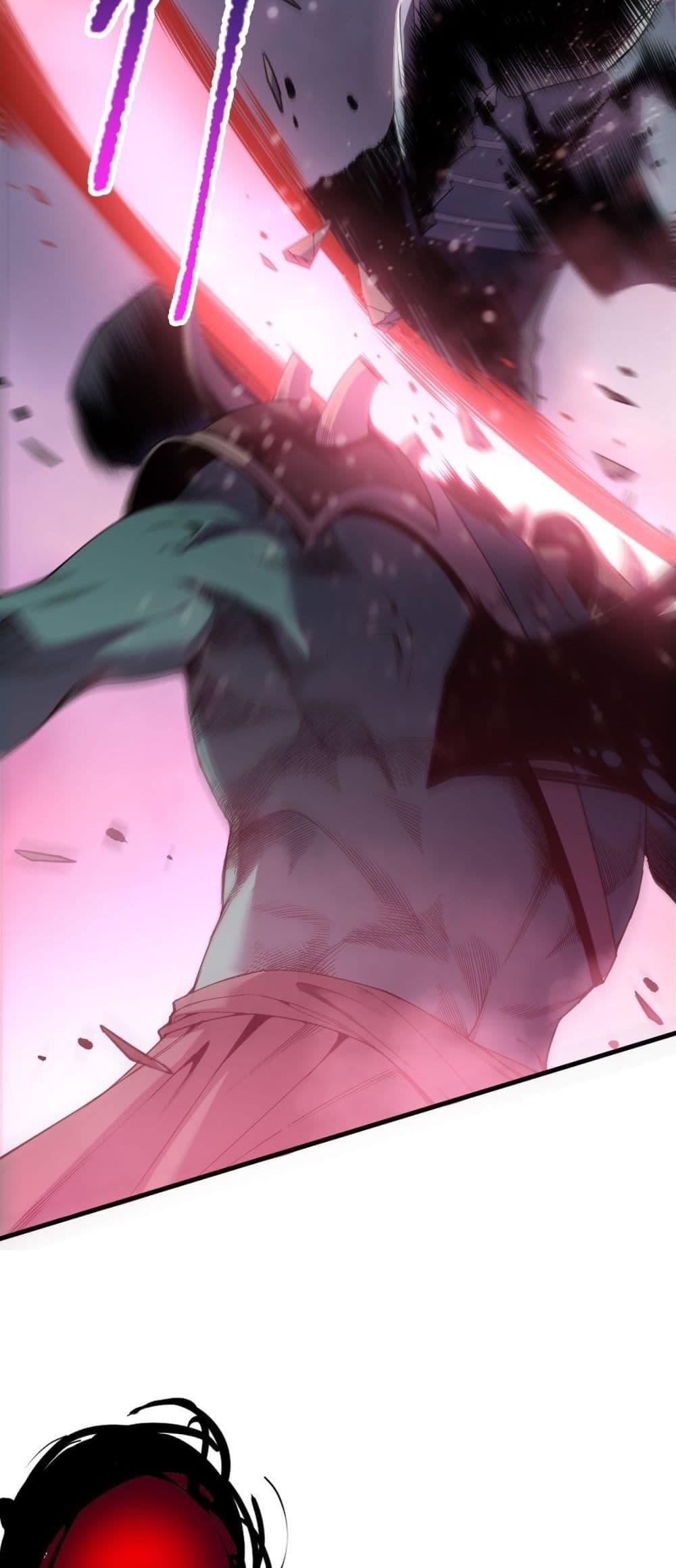 Disastrous Necromancer ราชันนักอัญเชิญวิญญาณ ตอนที่ 220 หน้า 33