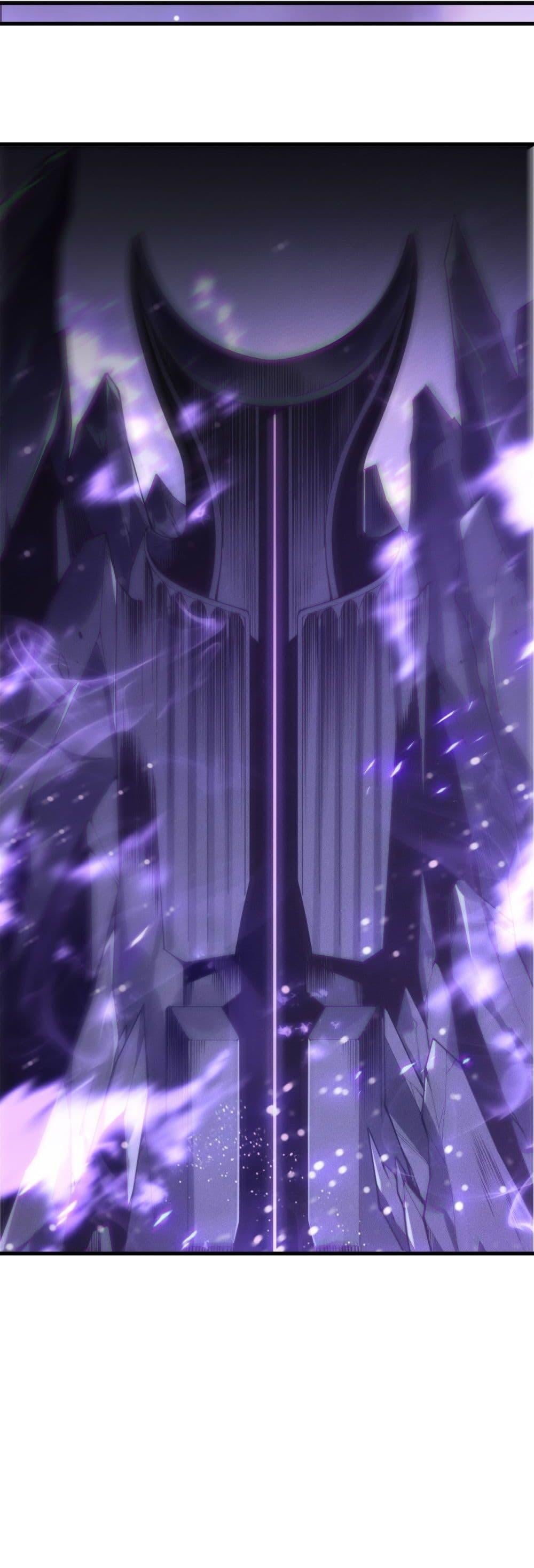 Disastrous Necromancer ราชันนักอัญเชิญวิญญาณ ตอนที่ 221 หน้า 15