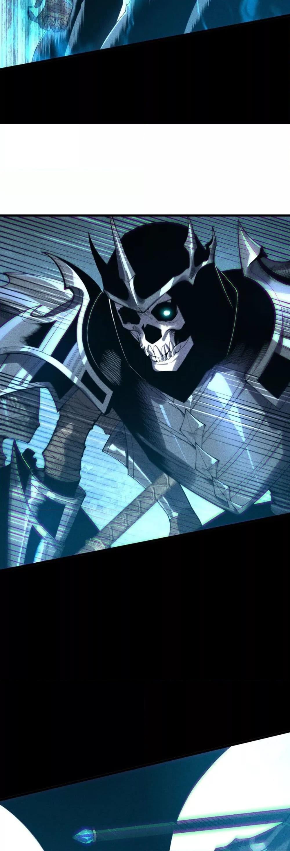 Disastrous Necromancer ราชันนักอัญเชิญวิญญาณ ตอนที่ 226 หน้า 26