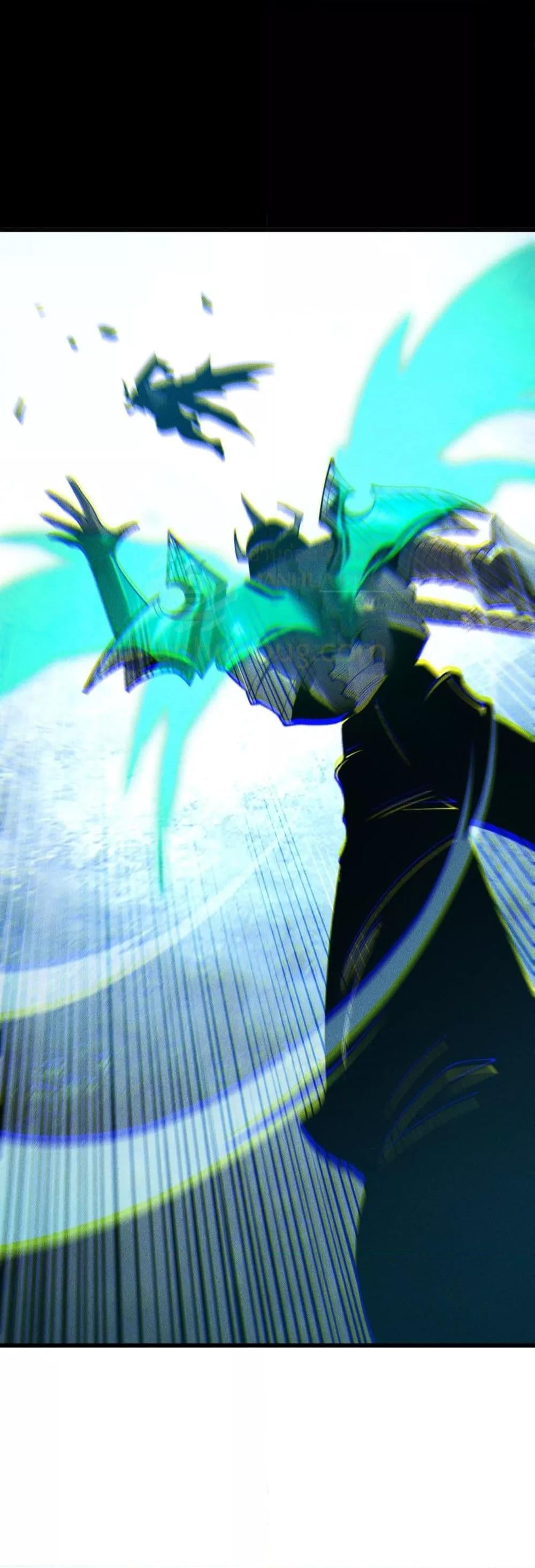 Disastrous Necromancer ราชันนักอัญเชิญวิญญาณ ตอนที่ 226 หน้า 29