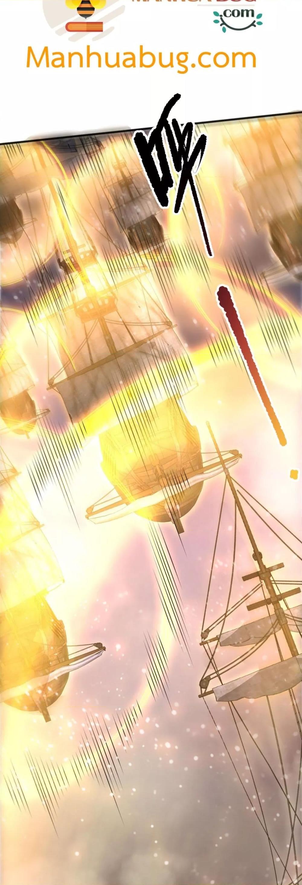 Disastrous Necromancer ราชันนักอัญเชิญวิญญาณ ตอนที่ 226 หน้า 36