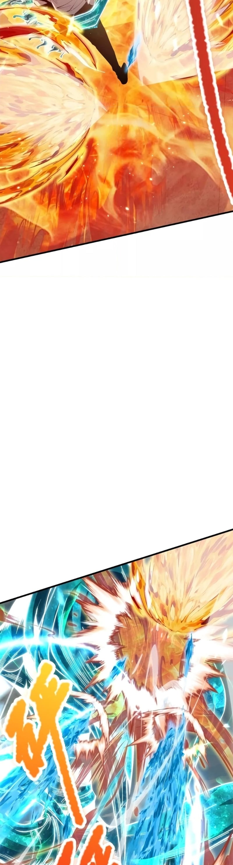 Disastrous Necromancer ราชันนักอัญเชิญวิญญาณ ตอนที่ 32 หน้า 36