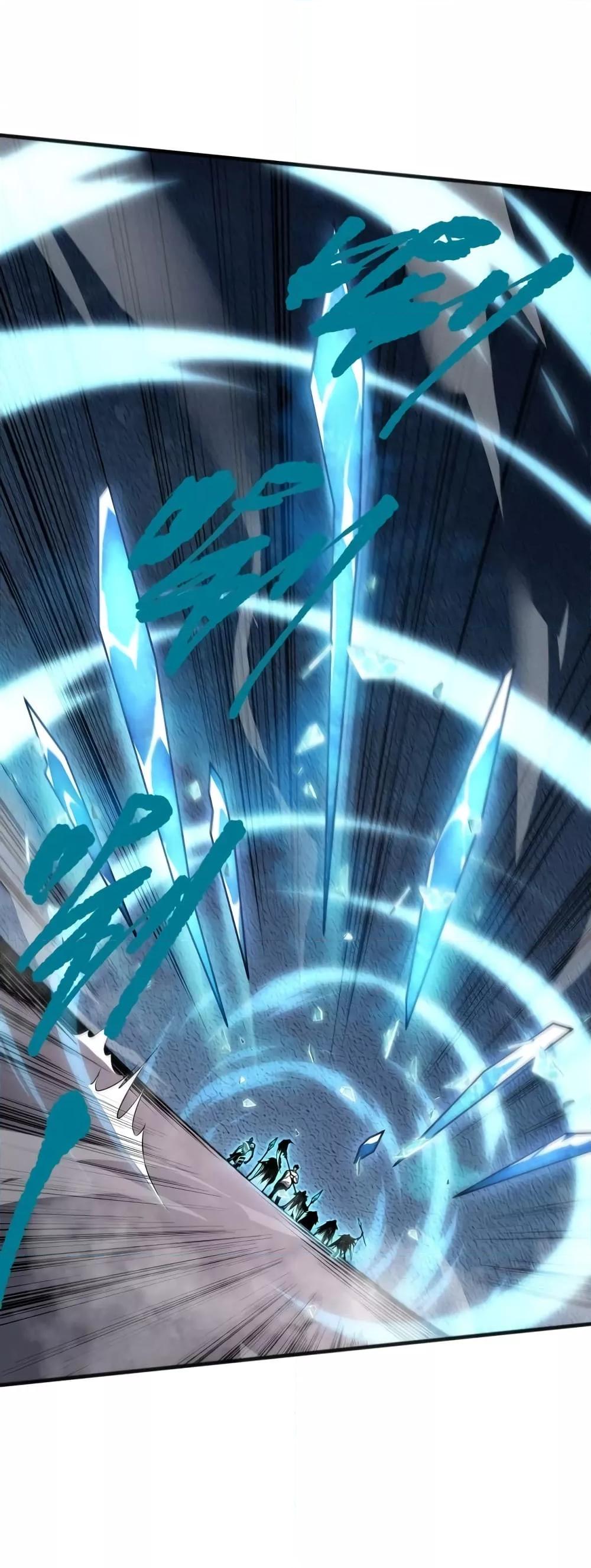 Disastrous Necromancer ราชันนักอัญเชิญวิญญาณ ตอนที่ 36 หน้า 4