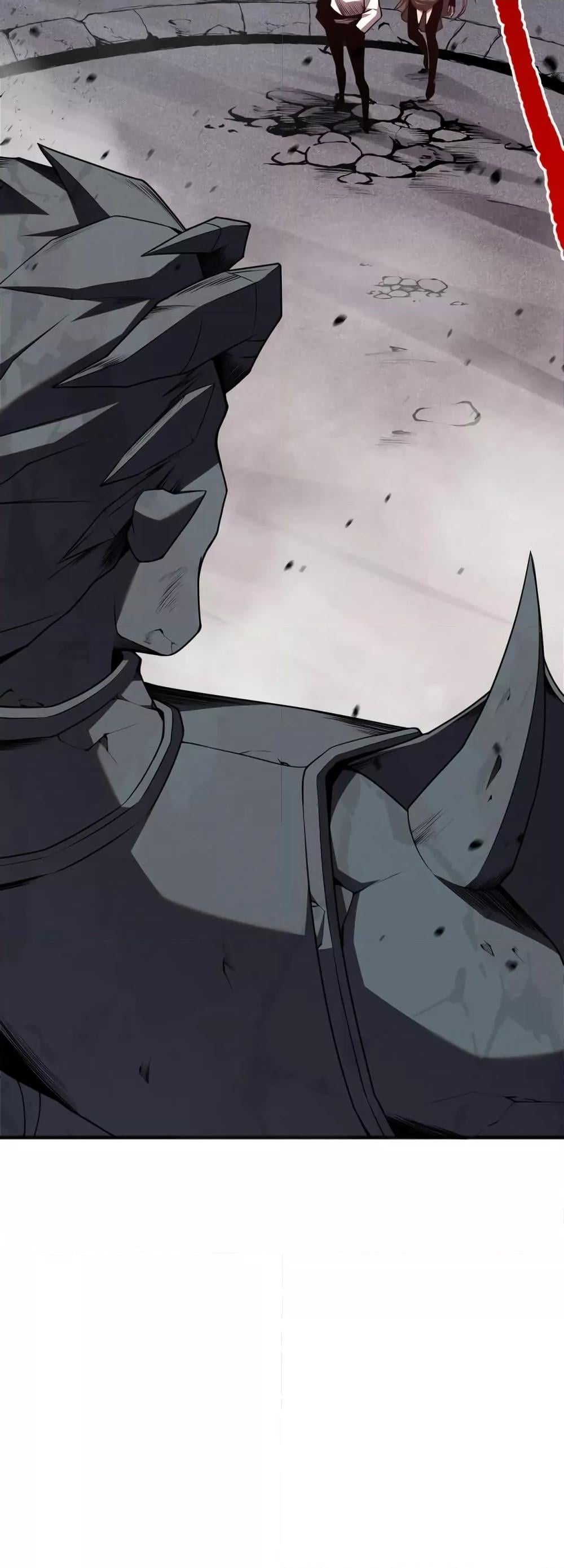 Disastrous Necromancer ราชันนักอัญเชิญวิญญาณ ตอนที่ 39 หน้า 28