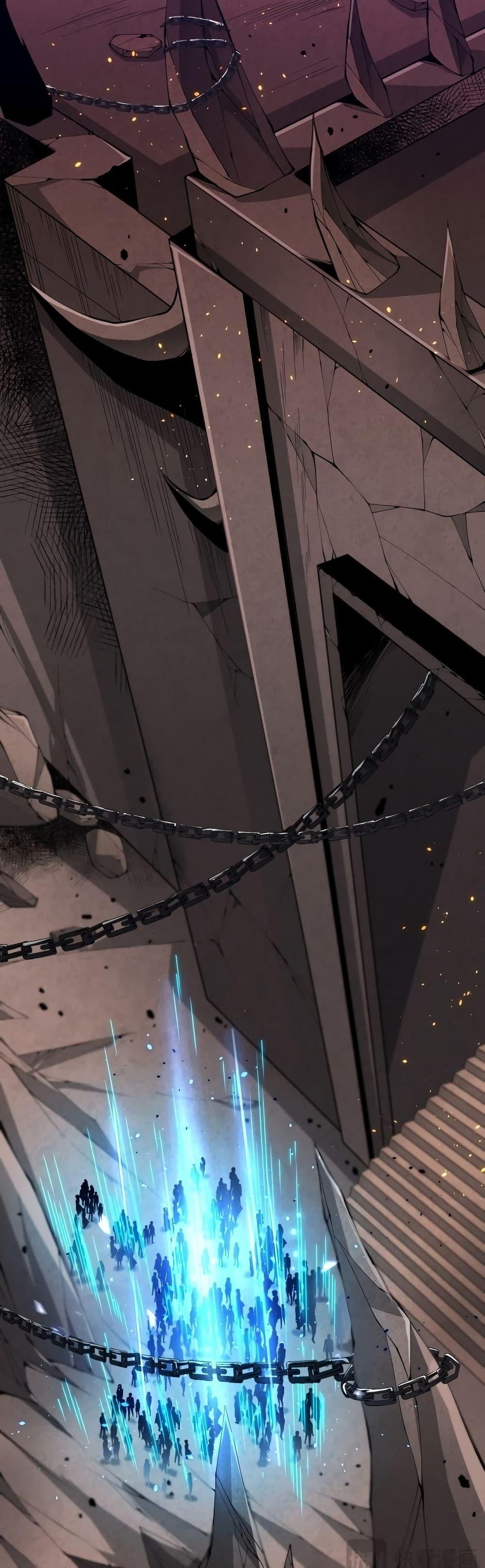 Disastrous Necromancer ราชันนักอัญเชิญวิญญาณ ตอนที่ 42 หน้า 14