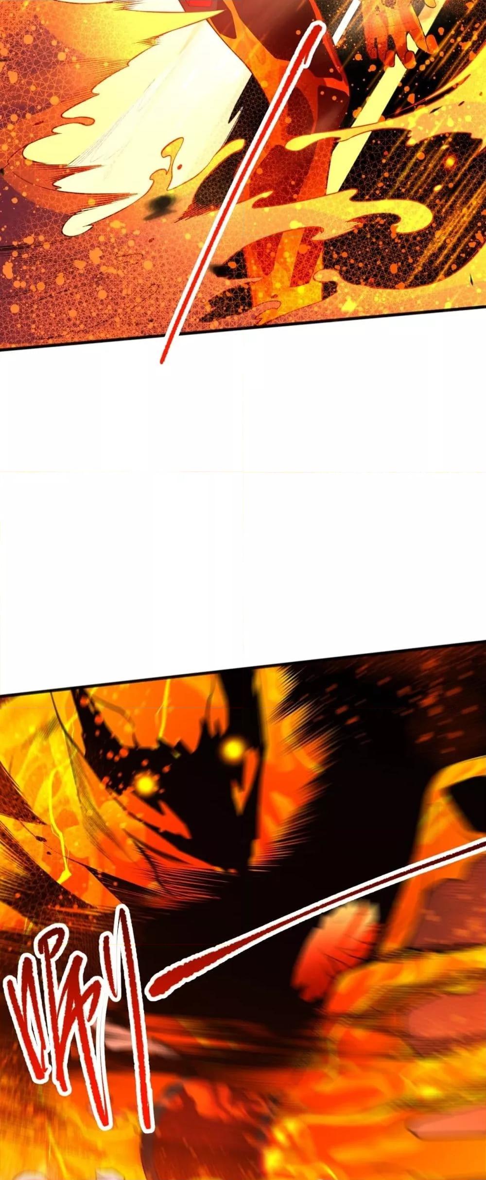 Disastrous Necromancer ราชันนักอัญเชิญวิญญาณ ตอนที่ 89 หน้า 10