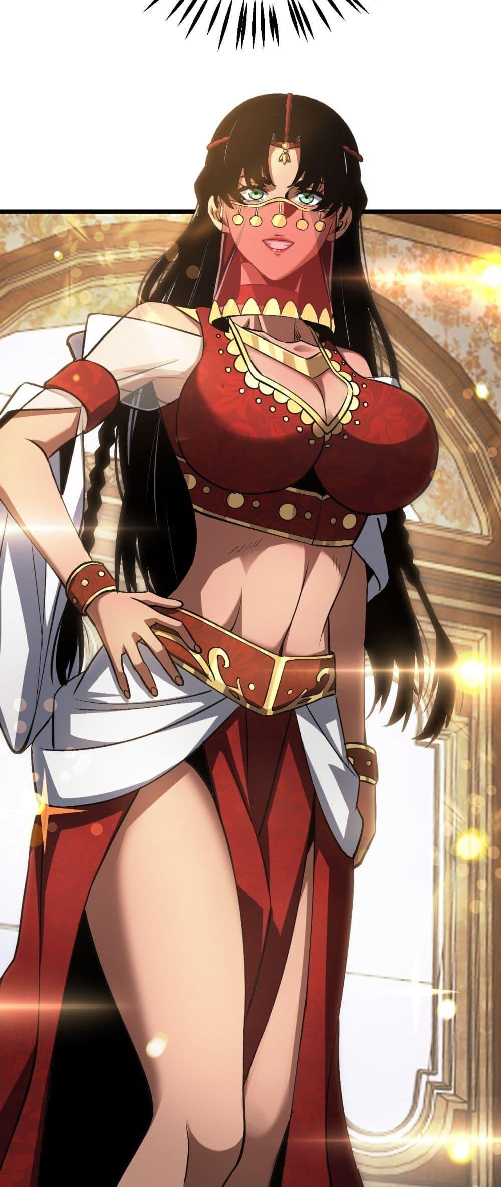 Doomsday Sword God เทพดาบวันสิ้นโลก ตอนที่ 69 หน้า 5