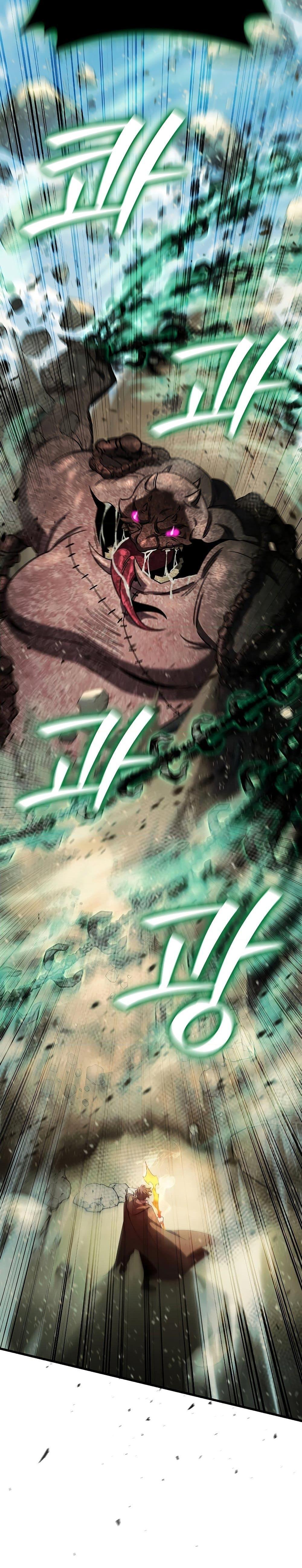 Dragon-Devouring Mage ย้อนเวลาจอมเวทย์กลืนมังกร ตอนที่ 33 หน้า 30